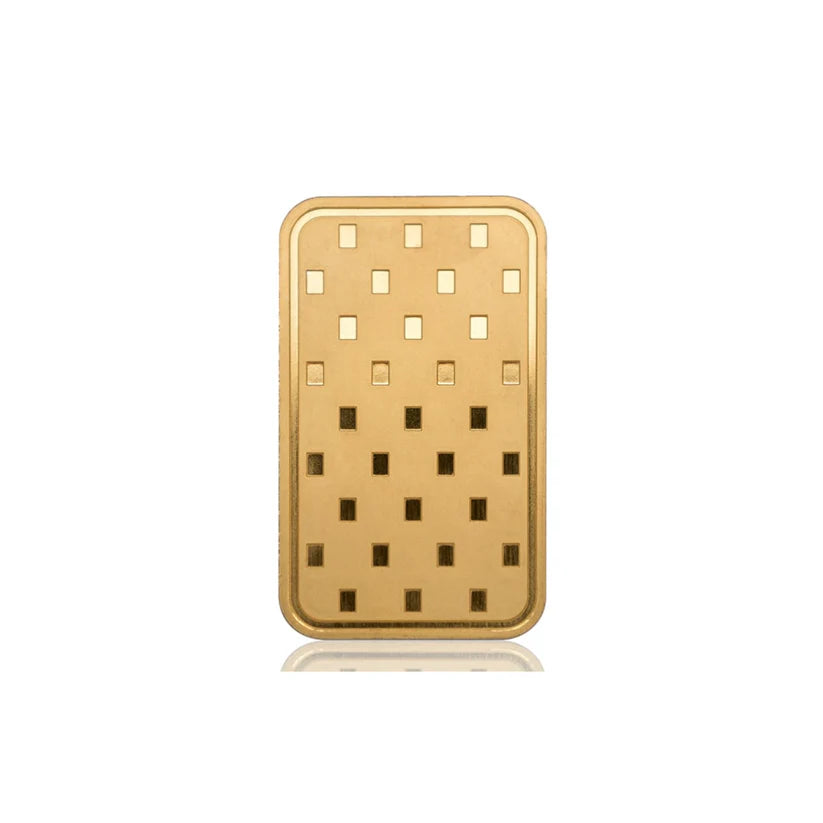 10g Out of Africa Fine Gold Bar