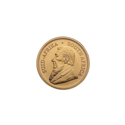 1/10 oz Gold Krugerrand Bullion