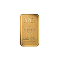 50g MC Fine Gold Minted Bar