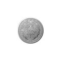 Aztec Calendar 1/4 oz Silver Round