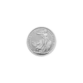 1/10 oz 2026 Silver Britannia Bullion